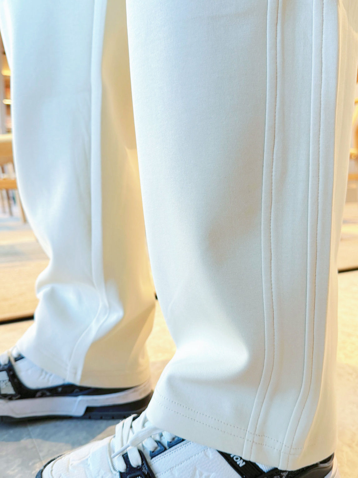 Casual Pants Man